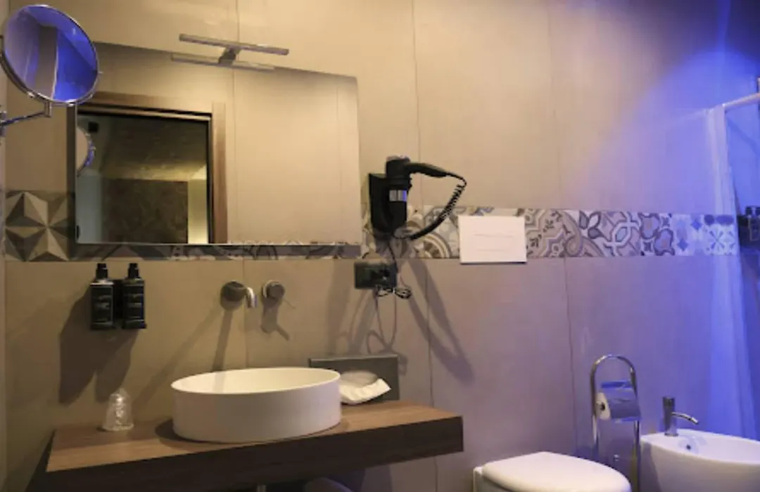Lamberti Boutique Hotel-1